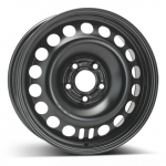 Ratlankis plieninis 6,5 x16 5x110 ET36