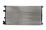 Variklio radiatorius THERMOTEC D7R012TT