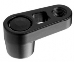 Veidrodžio adapteris VIC-TM33 universalūs 10mm g. de&scaron;inysis k.