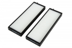 Salono filtras FILTRON K 1357-2X