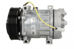 Kondicionieriaus kompresorius NIS 89065