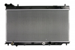 Variklio radiatorius NRF NRF 53110