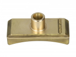 Pavarų dėžės perjungiklio veleno &scaron;akutės fiksatorius 1328312005ZF