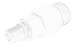 AdBlue (karbamido) filtras OE VOLVO VO22040854