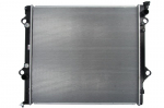 Variklio radiatorius KOYORAD PL011845R