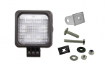 Atbulinės eigos žibintas WESEM LED7.50902.50