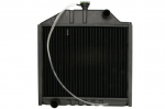 Variklio radiatorius THERMOTEC D7AG180TT