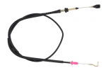 Akseleratoriaus lynas HANS PRIES HP109 857