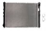 Variklio radiatorius NRF NRF 50121