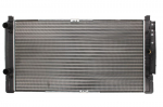 Variklio radiatorius THERMOTEC D7W019TT