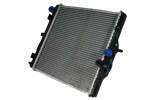 Variklio radiatorius THERMOTEC D70303TT