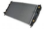 Variklio radiatorius THERMOTEC D7Y001TT