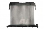 Variklio radiatorius THERMOTEC D7X037TT