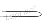 trosas, darbinis stabdys HANS PRIES HP112 146