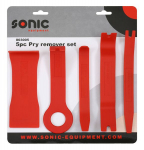 SONIC Kiti įrankiai ir įranga kėbulų aptarnavimui 803005