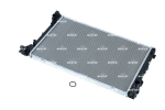Variklio radiatorius NRF NRF 53835