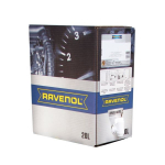 ATF alyva RAVENOL ATF Dexron H III (20L) RAV ATF DEXRON III H 20L