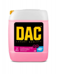 Paruo&scaron;tas au&scaron;inimo sk. (tipas G12/G30) D.DANUSIO KF DAC ANTIFREEZE G12 20L