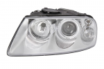 Žibintas Priekis Kairė VW TOUAREG