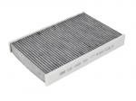 Salono filtras MANN-FILTER CUK 1629