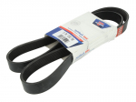 V formos rumbuoti diržai OPTIBELT 8PK1550