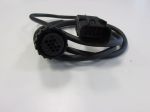 TEXA Diagnostikos testerio laidai TEX 3151/AP45