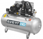 EVERT Oro kompresorius 270l 510l/min. EVERTHD40-270-510