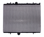 Variklio radiatorius VALEO VAL735630