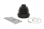 gofruotoji membrana, kardaninis velenas PASCAL G61018PC
