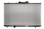 Variklio radiatorius KOYORAD PL010285T