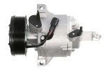 Kondicionieriaus kompresorius VAL813199