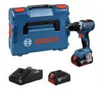 BOSCH Akum.suktuvas-gręžtuvas 0 601 9N3 203