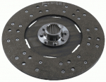 Sankabos diskas SACHS 1864 289 003