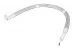 Akumuliatoriaus gnybtai OE IVECO 69500772