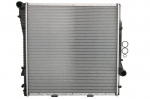 Variklio radiatorius NISSENS NIS 60788A