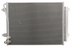 Kondicionieriaus radiatorius NIS 94832
