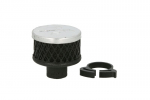 Alsuoklio filtras TUC9024 16mm (chromas)