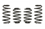 Žeminanti spyruoklė, Pro-Kit, 4vnt., pažeminimas priekis: 30mm, pažeminimas galas: 30mm,, Tinka: VW PASSAT B5 1.8/1.8 T/1.9 TDI/2.3 VR5 10.96-11.00