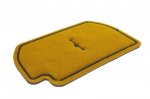 Oro filtras HIFLO HFA2708