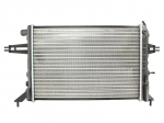 Variklio radiatorius THERMOTEC D7X001TT