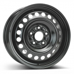 Ratlankis plieninis 6,5 x16 5x114,3 ET50