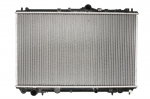 Variklio radiatorius THERMOTEC D7V003TT