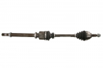 pusa&scaron;is SKF VKJC 6072