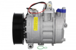 Kondicionieriaus kompresorius NIS 89030