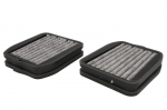 Salono filtras MANN-FILTER CUK 18 000-2
