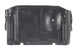 Apsauga po varikliu MERCEDES M (W163)