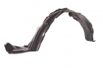 Plastikinis posparnis Kairė Priekis NISSAN ALMERA I, ALMERA II, ALMERA TINO