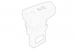 Oro kondicionieriaus jungiklis 6554KX