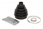 gofruotoji membrana, kardaninis velenas PASCAL G5V003PC