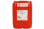 Transmisinė alyva TOTAL DYNATRANS (20L) 30 DYNATRANS ACX 30 20L